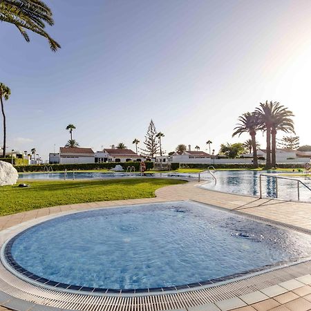 Oasis Holycan - By Gestion Vacacional Canarias San Bartolomé Buitenkant foto