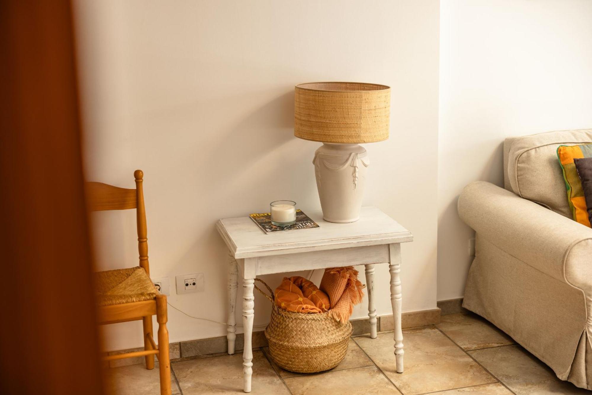 Oasis Holycan - By Gestion Vacacional Canarias San Bartolomé Buitenkant foto