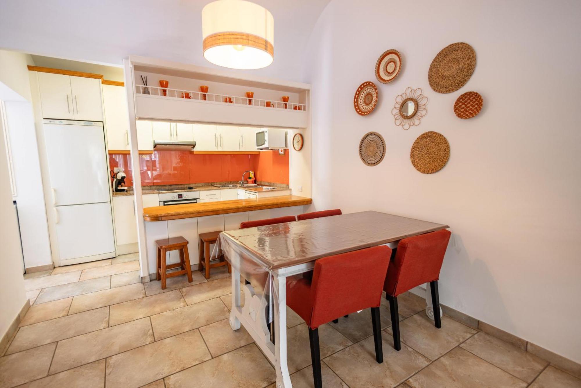 Oasis Holycan - By Gestion Vacacional Canarias San Bartolomé Buitenkant foto