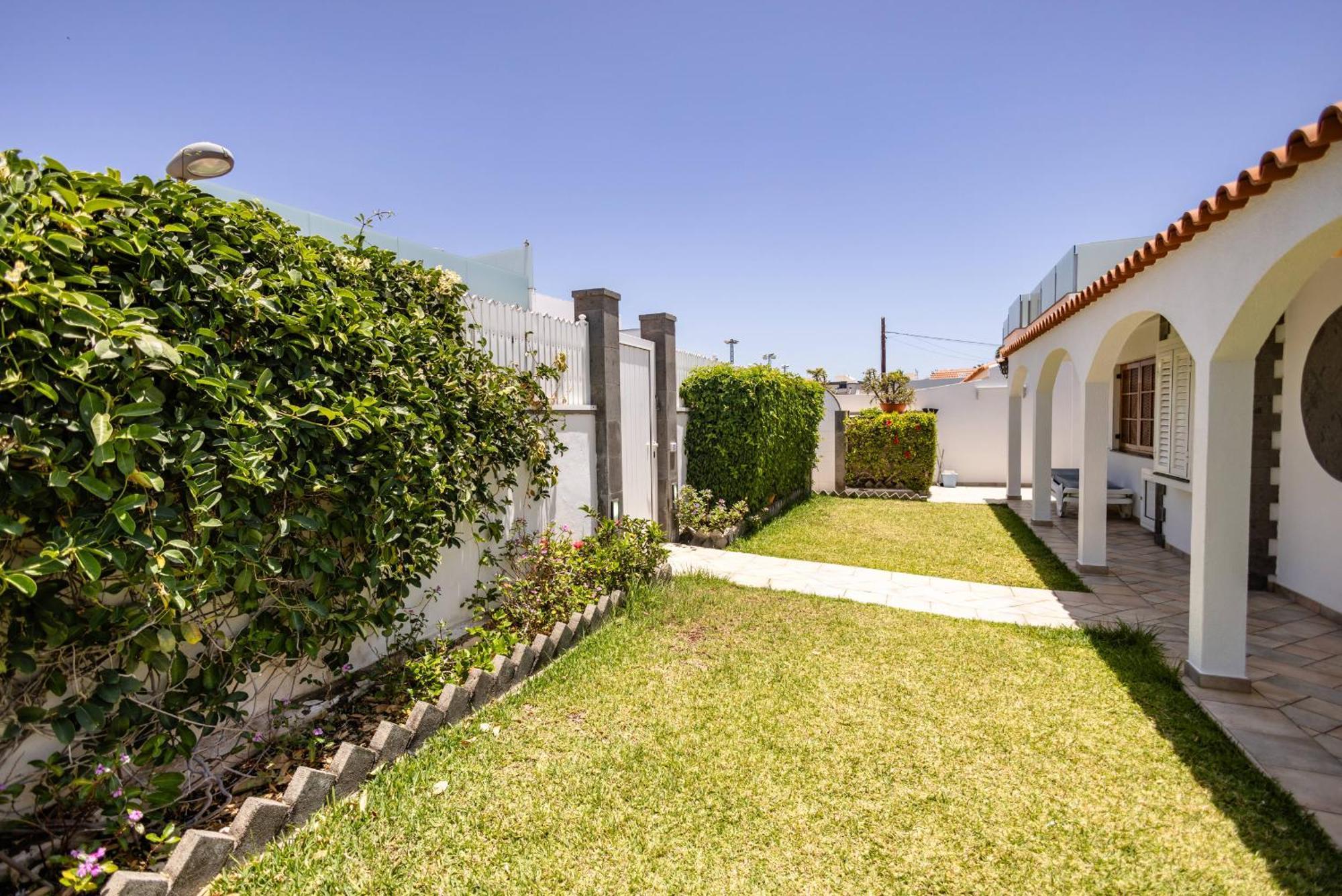 Oasis Holycan - By Gestion Vacacional Canarias San Bartolomé Buitenkant foto